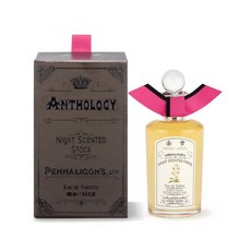 펜할리곤스향수 Penhaligon's Night Scented Stock 오 드 뚜왈렛 100ml, 1개 - 펜할리곤스앤디미온