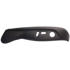 운전석 스위치 패널 VW Scirocco R 2009 2010 2011 2012 2013 2014 2015 2016 2017 8T0 881 325B, 1) Left, 1개