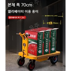 동력운반기 TOP01