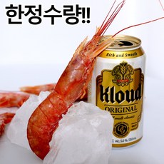 킹단새우