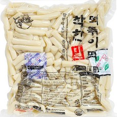 정진떡볶이