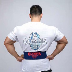 데드리프팅허리보호대 리프팅 역도 스쿼트 가죽허리띠 피트니스 헬스 벨트 43, L 코드 : 80cm-105cm, 푸른