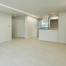한솔 SB스톤 무이네화이트 타일형강마루(390*790*7.5 10매), 1개, 한솔SB스톤390 그라니텔로그레이