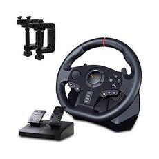 파나텍레이싱휠