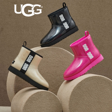 어그클래식클리어미니