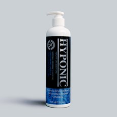 하이포닉 프리미엄 그루밍아티스트 볼륨 앤 딥클렌징 애견샴푸, 530ml, 1개
