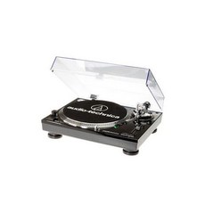 오디오테크니카lp120