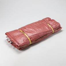 수입 적색 마대 60KG 80KG 100KG 100장 묶음, 60kg (580*710mm), 1개