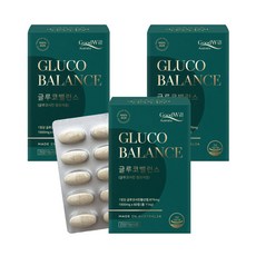 굿헬스프리미엄그린글루코사민