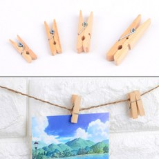 폴라로이드차량용집게