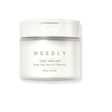 니들리데일리토너패드