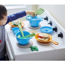 그린토이즈쿡다이닝