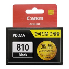 캐논810
