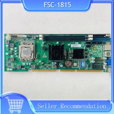FSC 1815 Evoc 산업용 컴퓨터 마더보드용 VER C00