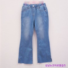 로엠걸즈청바지