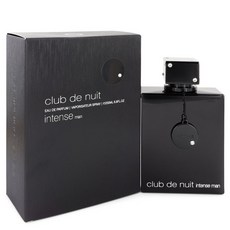 알마프 클럽 드 뉘 인텐스 edp 200ml, 단일상품