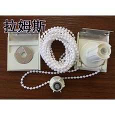 블라인드구슬줄