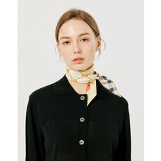 닥스여자스카프