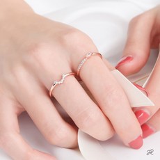 엄지손가락반지