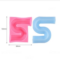 모스큐브몰드