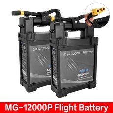 정품 DJI MG1P MG1SA 12000P 농업용 드론 배터리