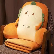 쇼파등받이대쿠션