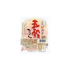 하마다정맥 오곡밥 5가지 곡물 균형있게 배합 150g×12개