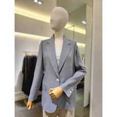 에디션린넨자켓