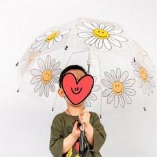 스마일데이지우산
