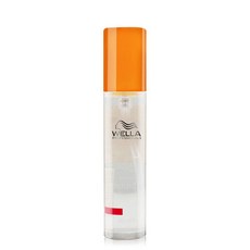 웨이나 (wella) 헤어 헤어 케어 오일 헤어 오일 헤어 염색 파마 파마된 수정 패턴 트, 1개, 0ml