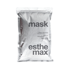 에스테맥스 콜라겐 석고팩 마스크팩 모델링팩 고무팩, 1개, 1개