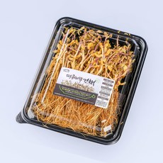 가원이네 땅콩새싹 건채, 1팩, 110g