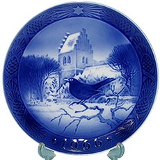 로얄코펜하겐액자