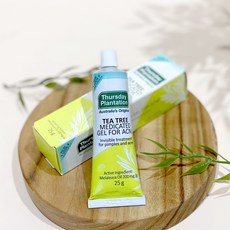 써스데이플랜테이션티트리오일