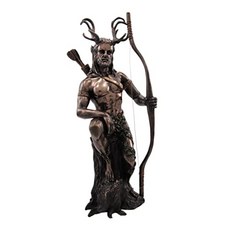 Herne Hunter는 동상 정의를 기쁘게 생각합니다, 본상품, 본상품