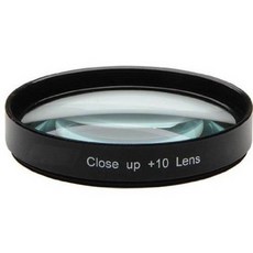 82mm Macro Close-up +10 Lens for Canon XF300 XF305 Canon XF3/9385500, 상세내용참조, 상세내용참조