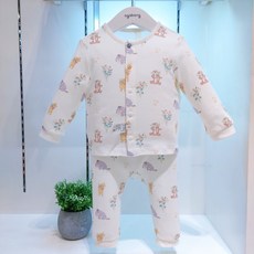 아가방여름보넷