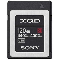 소니xqd