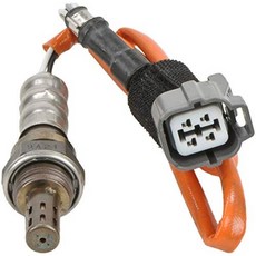 Bosch 15408 Oxygen Sensor OE Fitment (Acura Honda) Bosch 15408 산소 센서 OE 부속품(Acura Honda), Honda), OE Fitment (Acura,Bos, 1개