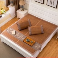 우드카펫오크양면