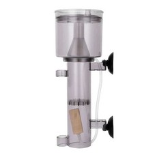 유럽 미국 및 독일 수입 기술 국경 Risheng RS-4002/4003 해수 수조 단백질 스키머 공압, 1개