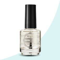 엔리안 국시용 베이스코트 자연건조 매니큐어, 1개, 12ml