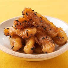 우엉강정(200g), 1개