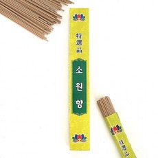 4개세트[이라이프] 소원향(40g), 4개