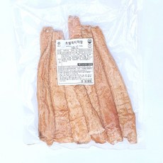 달구지 초벌 돼지막창 1kg (무절단), 1봉, 1개