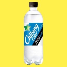 칠성사이다블루라임 TOP01