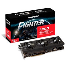 PowerColor Red Devil AMD Radeon RX 7900 XTX 그래픽 카드