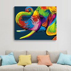 나무액자6개세트