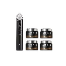 [medicube] 메디큐브 에이지알 부스터 프로 + 글루타치온 글로우 캡슐 크림 50ml 4개