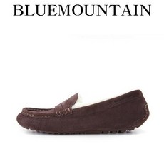 블루마운틴모카신
